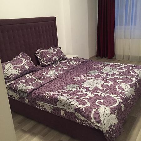 Apartament Antonia Summerland Mamaia Exterior foto