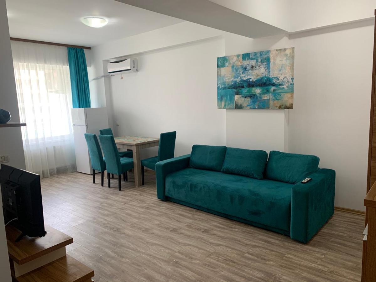Apartament Antonia Summerland Mamaia Exterior foto