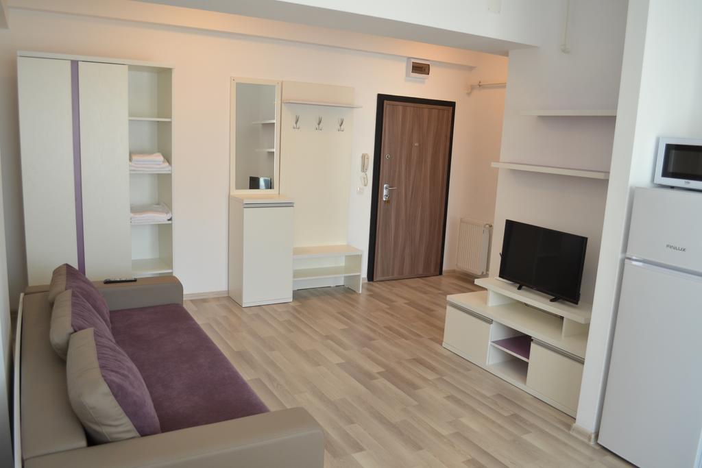 Apartament Antonia Summerland Mamaia Exterior foto