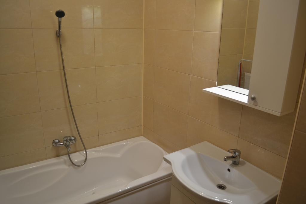 Apartament Antonia Summerland Mamaia Exterior foto