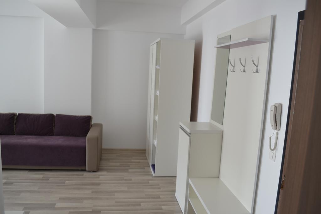 Apartament Antonia Summerland Mamaia Exterior foto