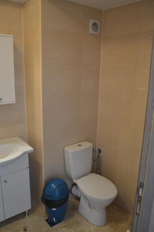 Apartament Antonia Summerland Mamaia Exterior foto