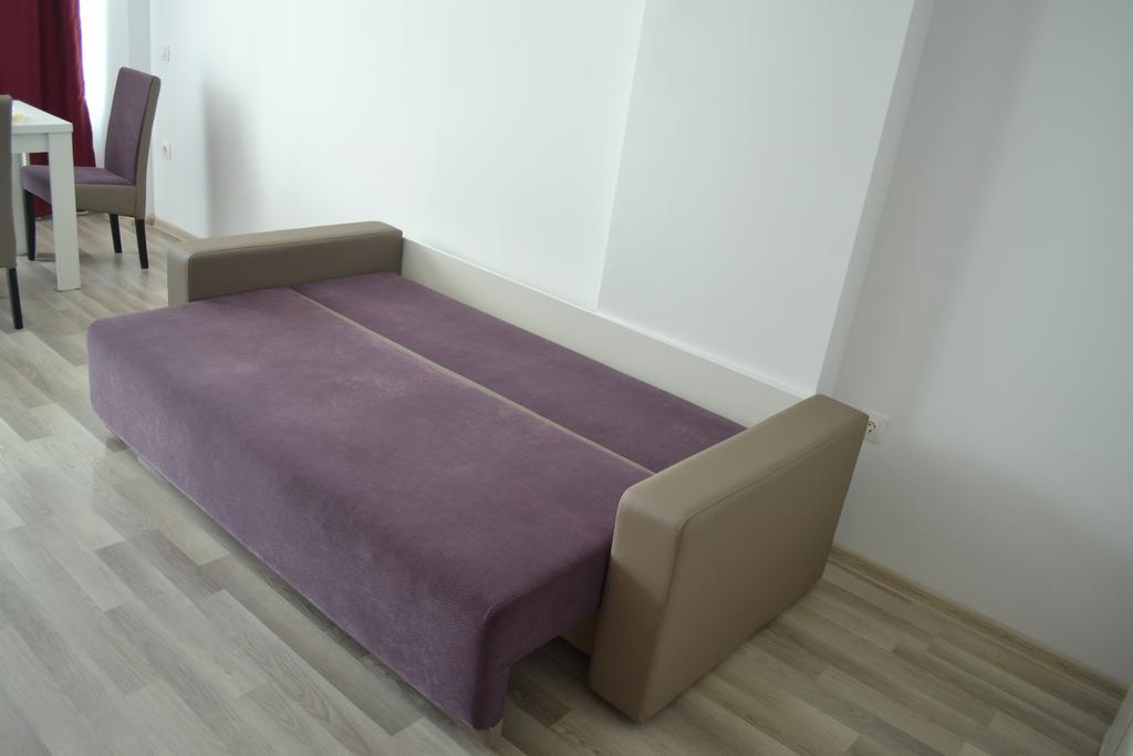 Apartament Antonia Summerland Mamaia Exterior foto