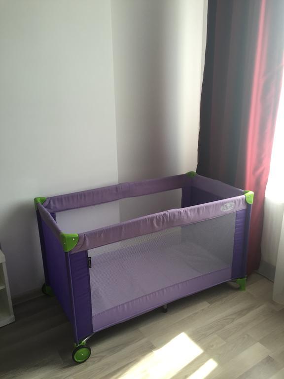 Apartament Antonia Summerland Mamaia Exterior foto