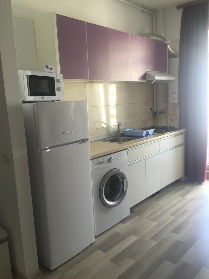 Apartament Antonia Summerland Mamaia Exterior foto