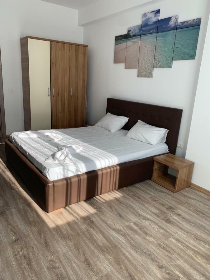 Apartament Antonia Summerland Mamaia Exterior foto
