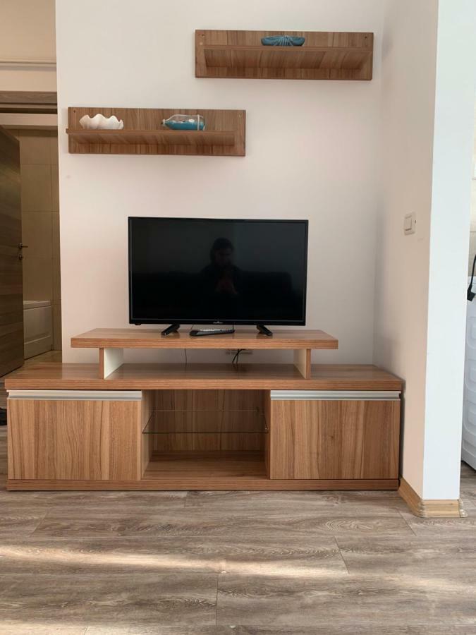 Apartament Antonia Summerland Mamaia Exterior foto