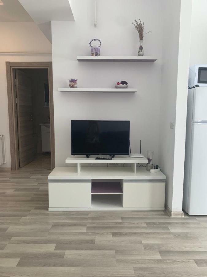 Apartament Antonia Summerland Mamaia Exterior foto