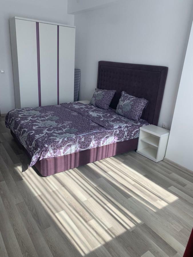 Apartament Antonia Summerland Mamaia Exterior foto