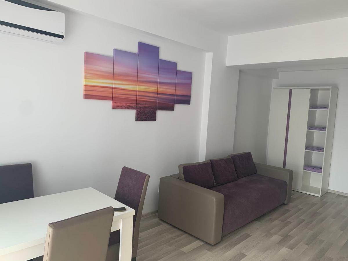 Apartament Antonia Summerland Mamaia Exterior foto