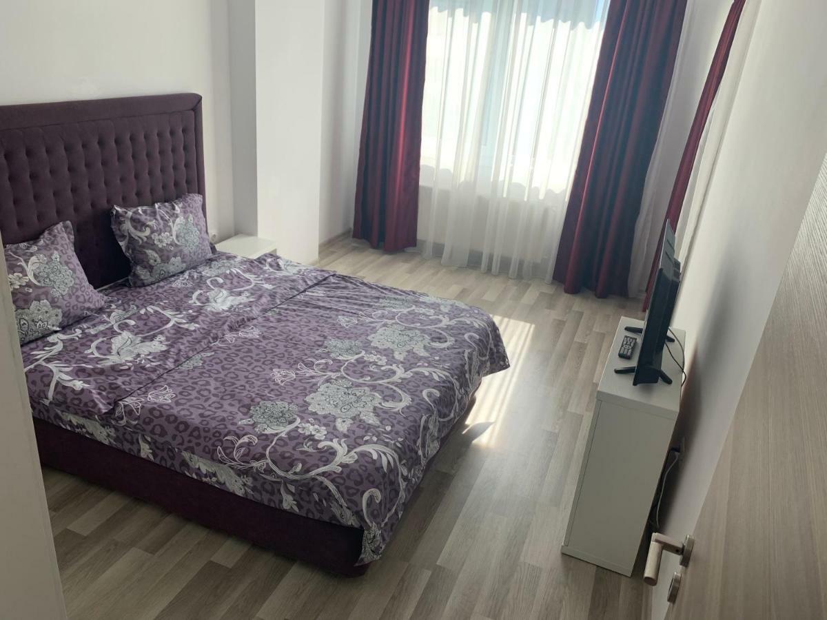 Apartament Antonia Summerland Mamaia Exterior foto