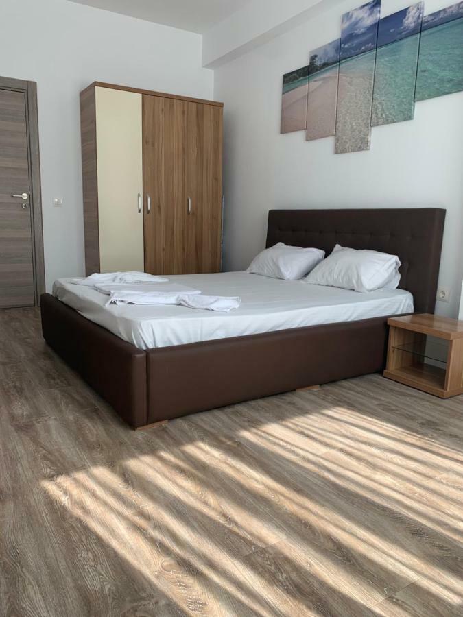 Apartament Antonia Summerland Mamaia Exterior foto