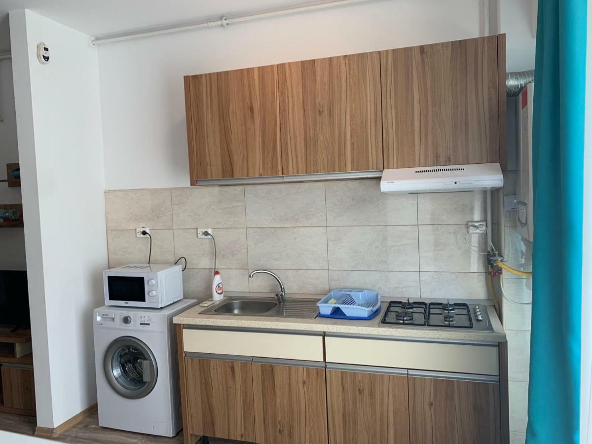 Apartament Antonia Summerland Mamaia Exterior foto