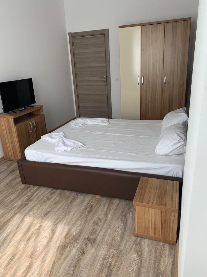 Apartament Antonia Summerland Mamaia Exterior foto
