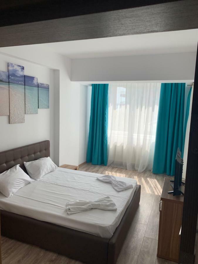 Apartament Antonia Summerland Mamaia Exterior foto